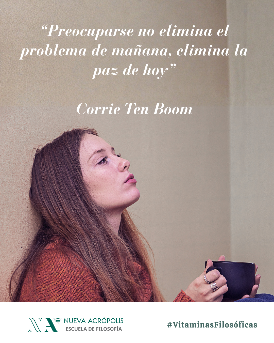 Frase del día