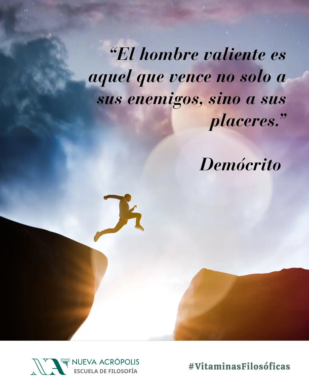 Frase del día