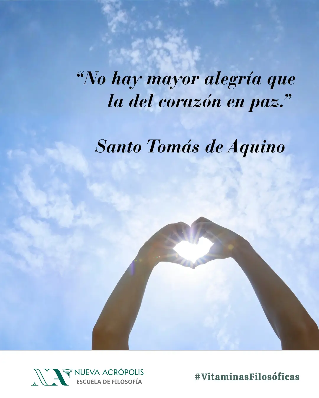 Frase del día