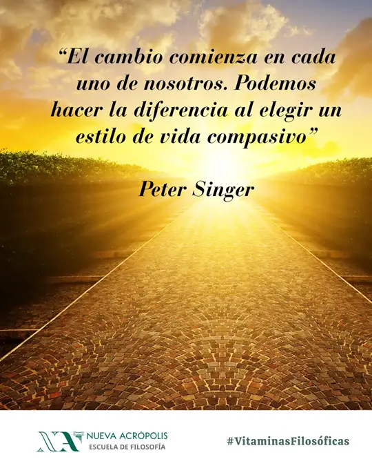 Frase del día