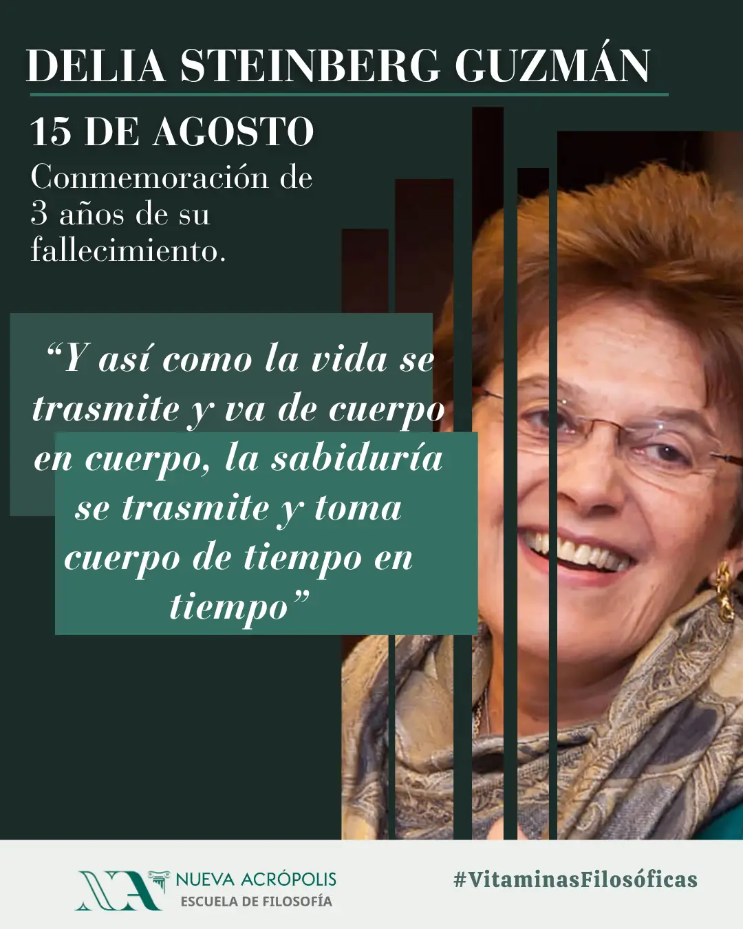 Frase del día