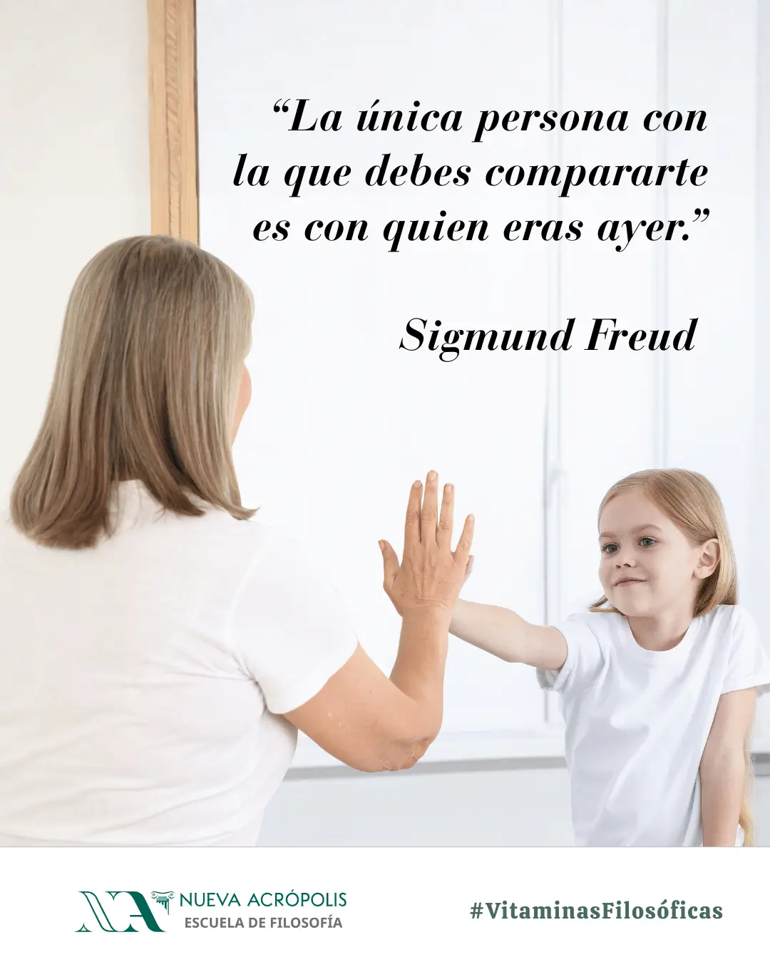Frase del día