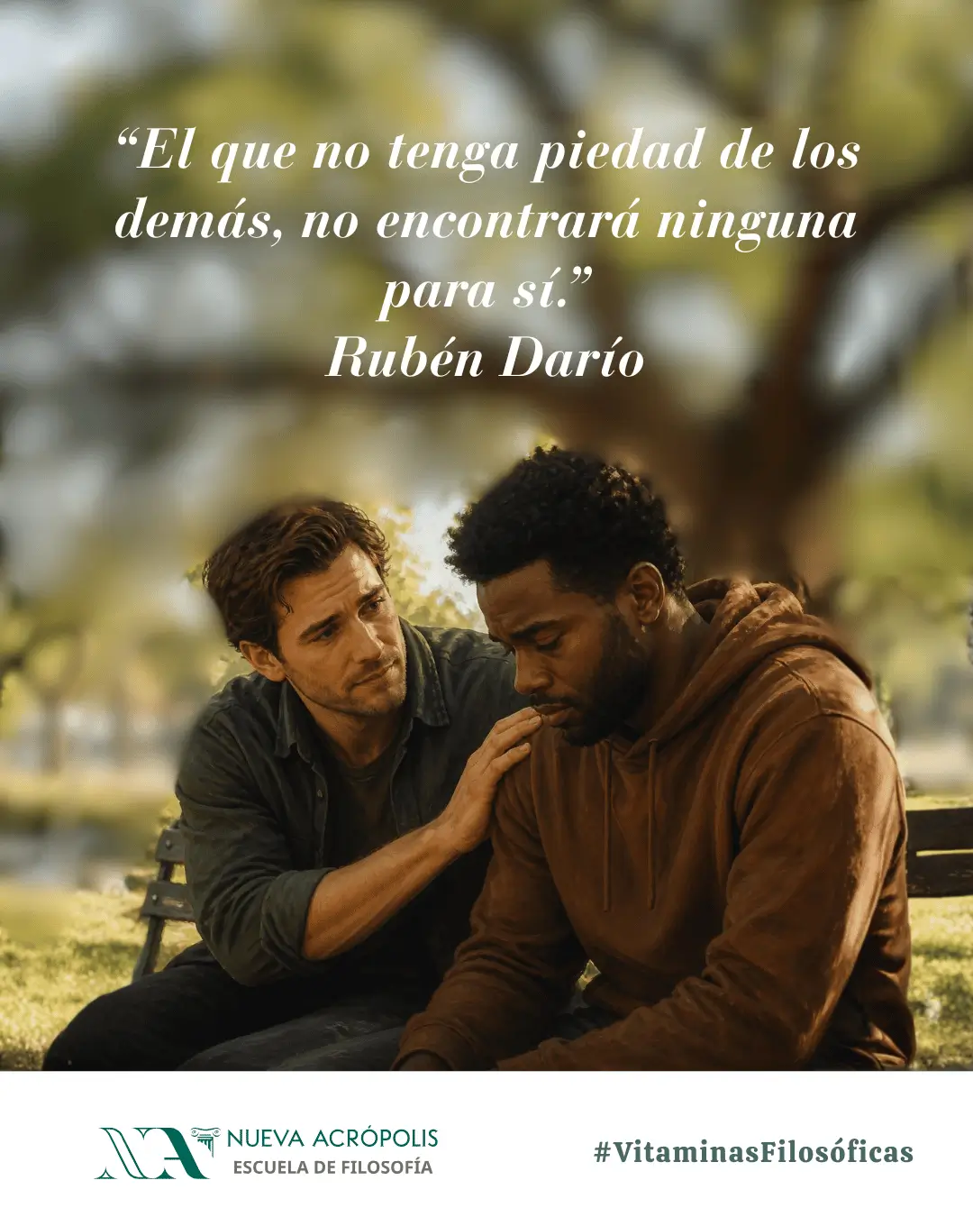 Frase del día