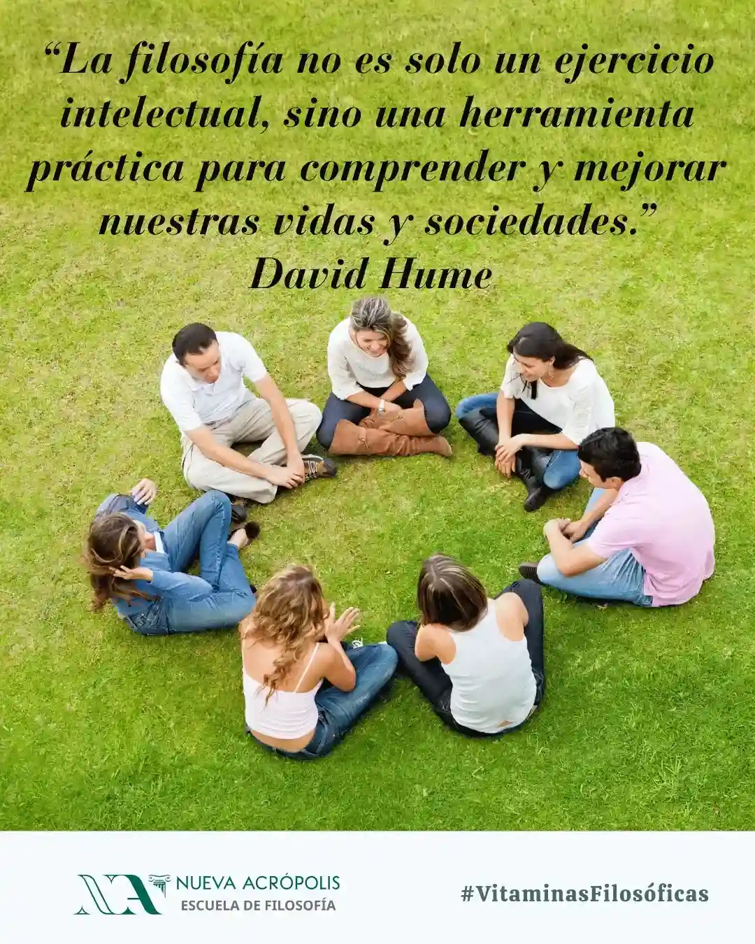 Frase del día