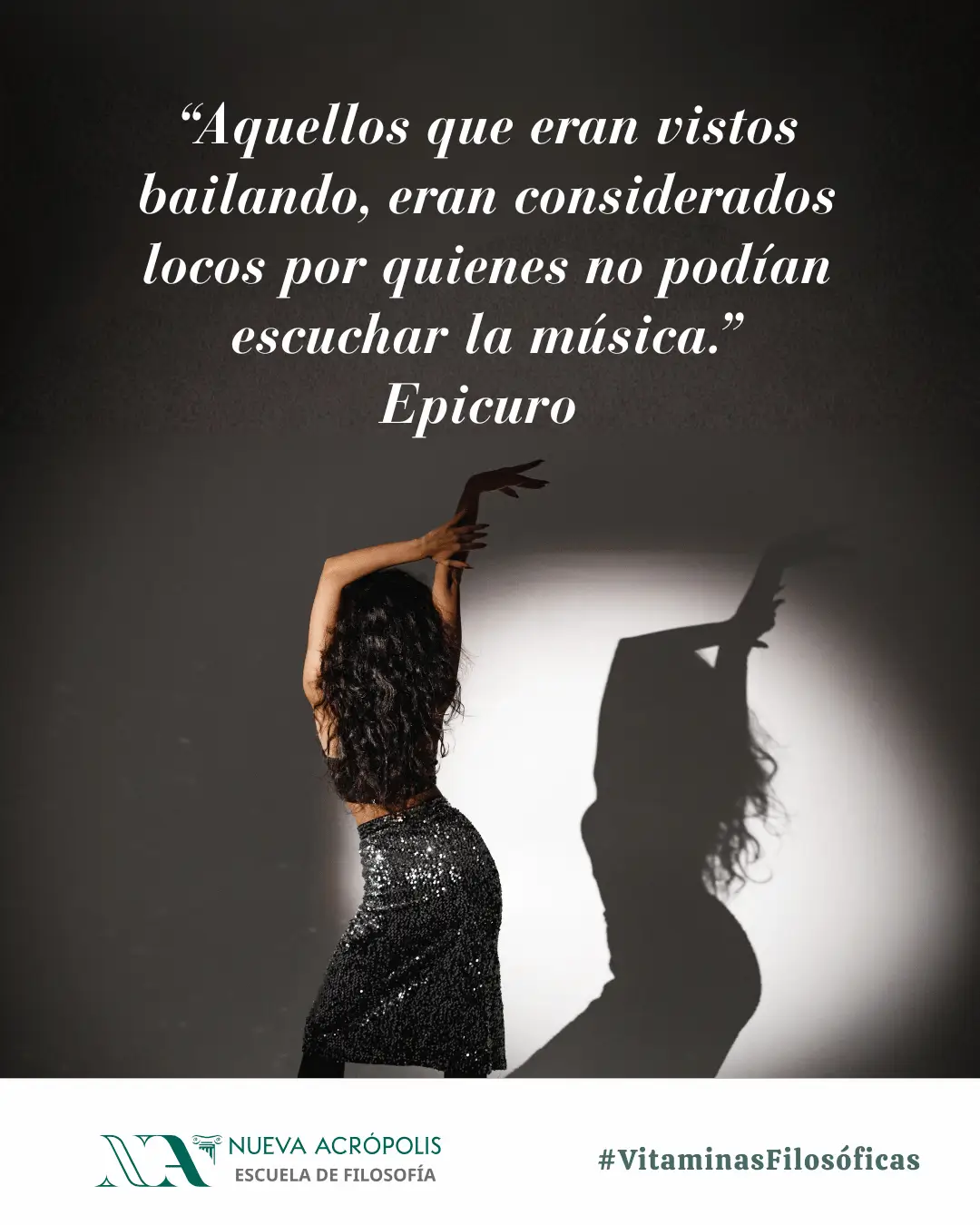 Frase del día