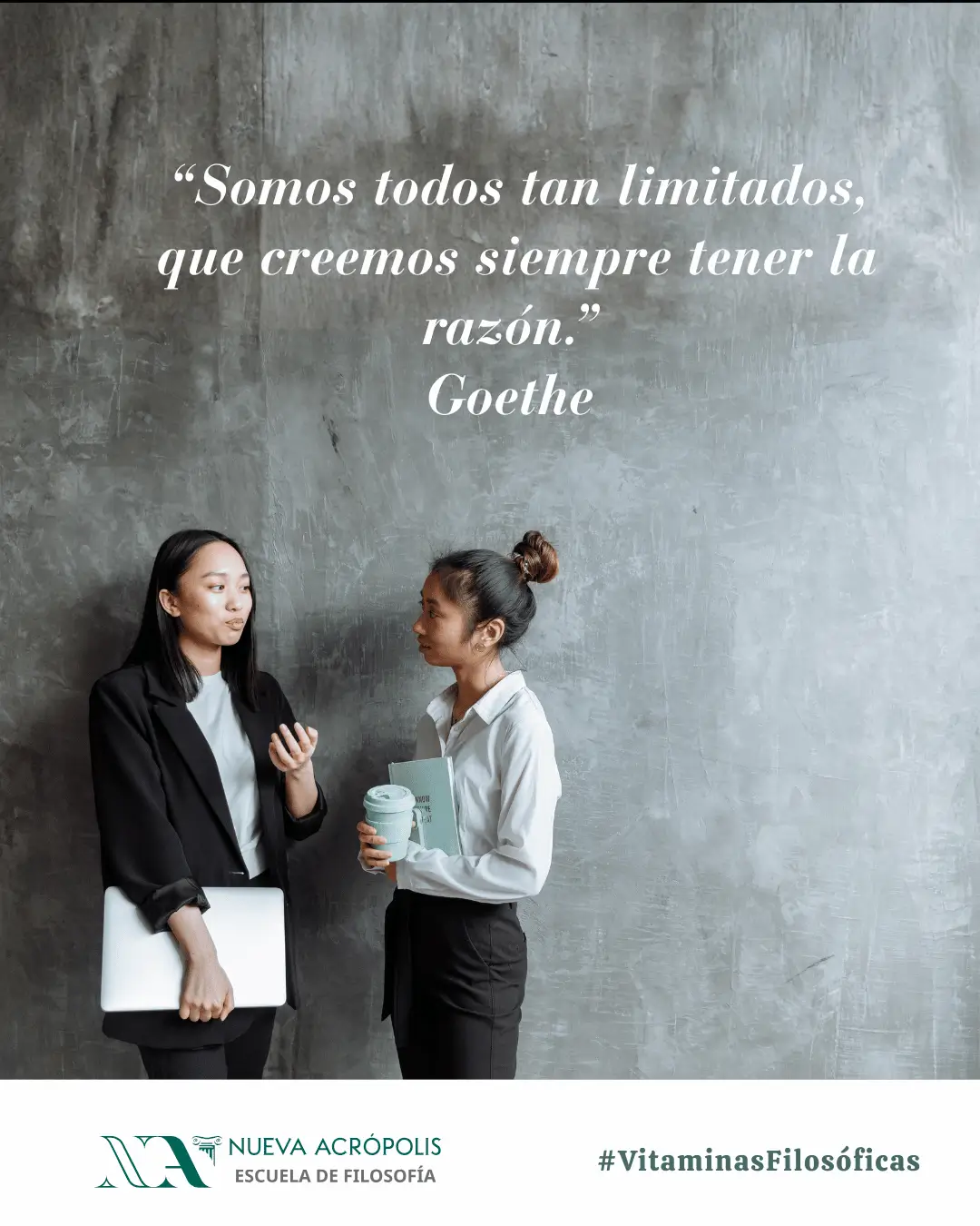 Frase del día