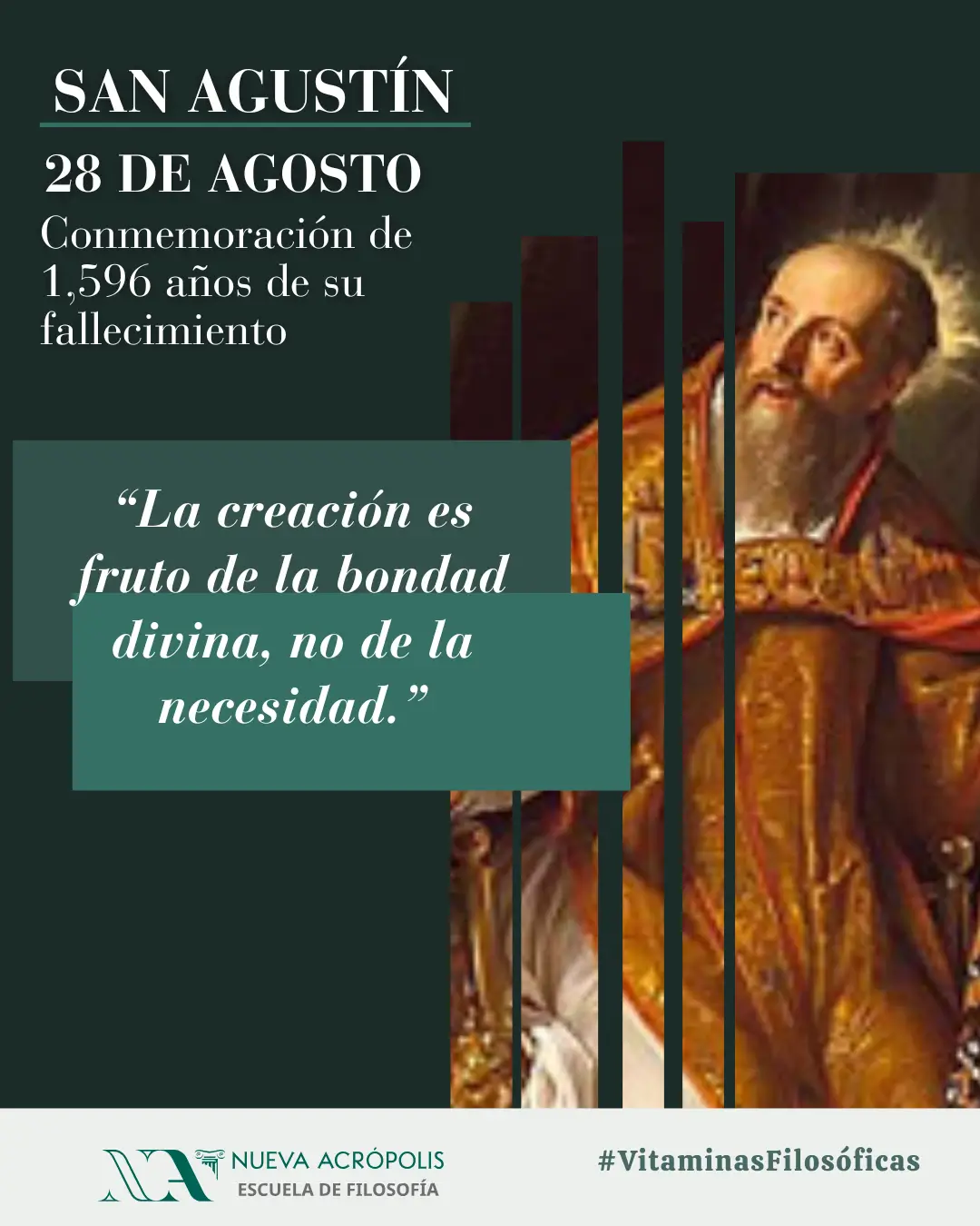 Frase del día