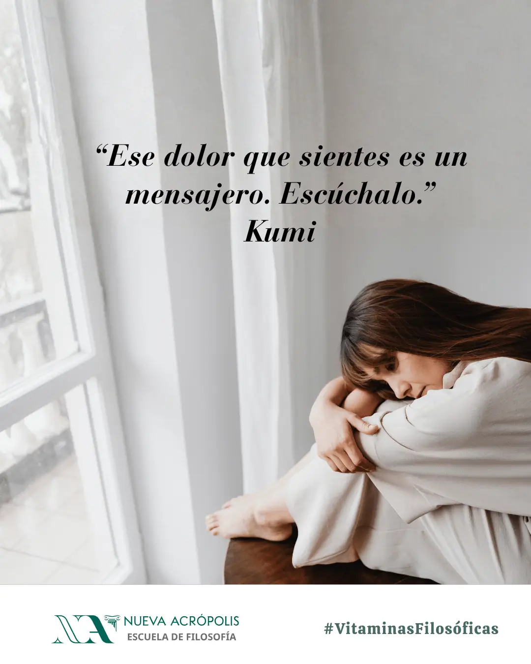 Frase del día