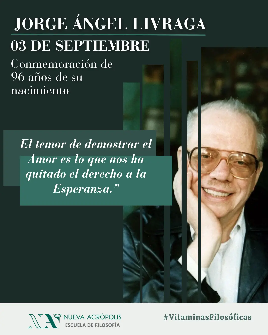 Frase del día