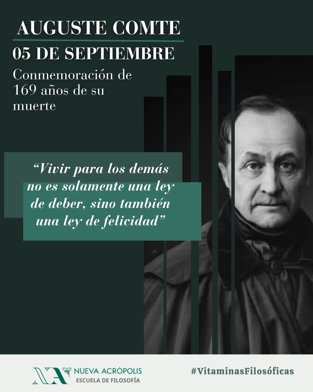 Frase del día
