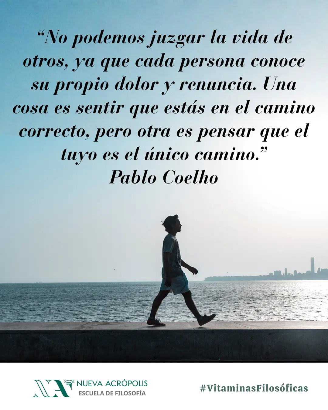 Frase del día