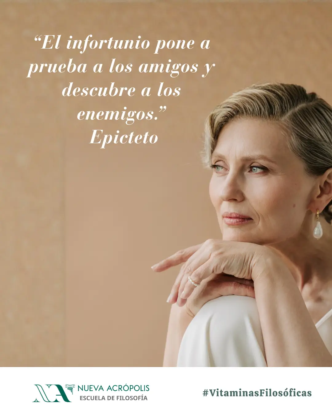 Frase del día