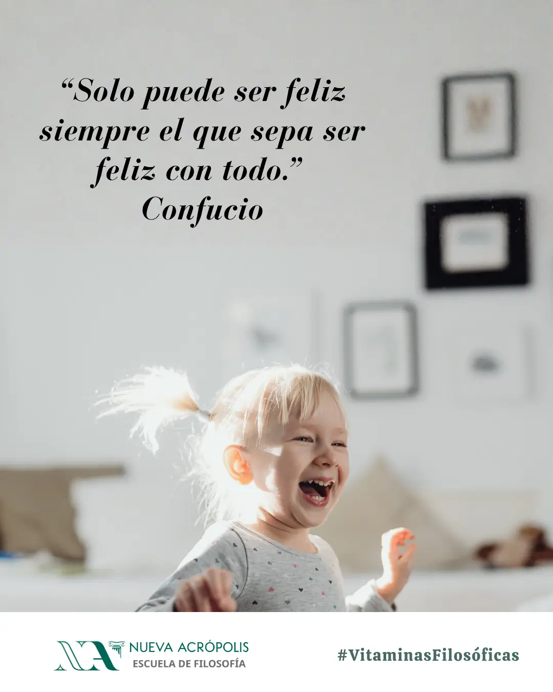 Frase del día