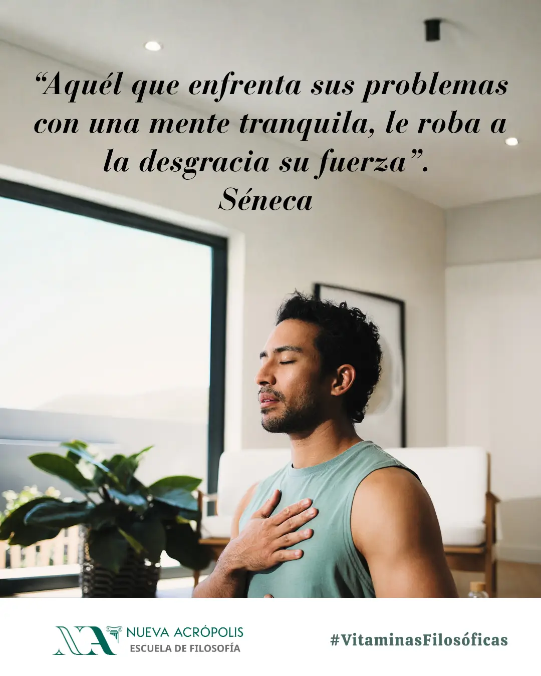 Frase del día