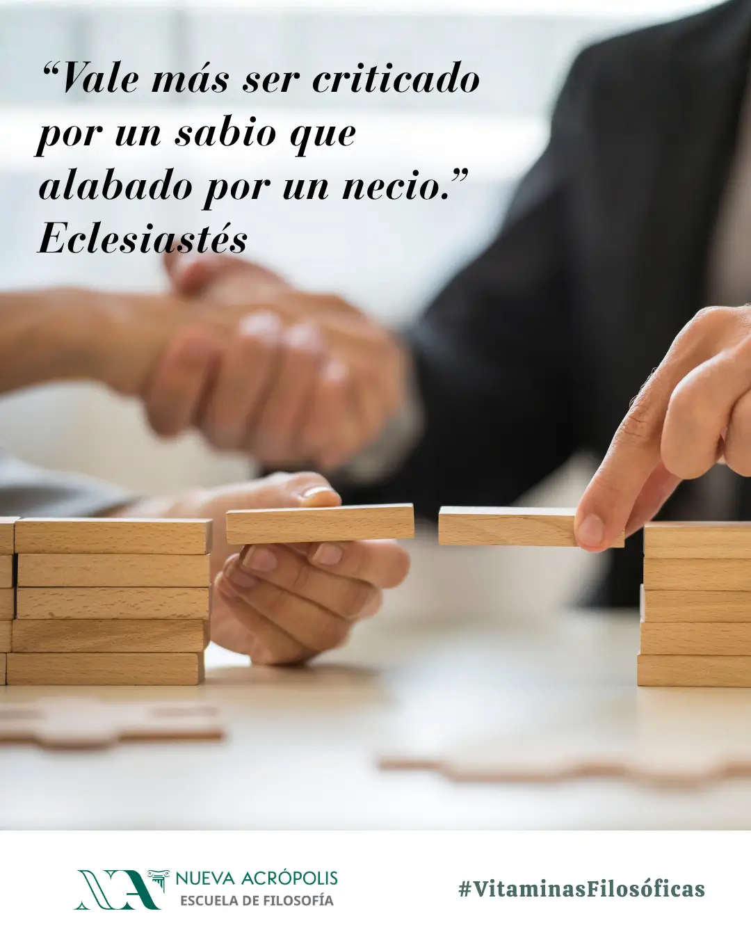 Frase del día