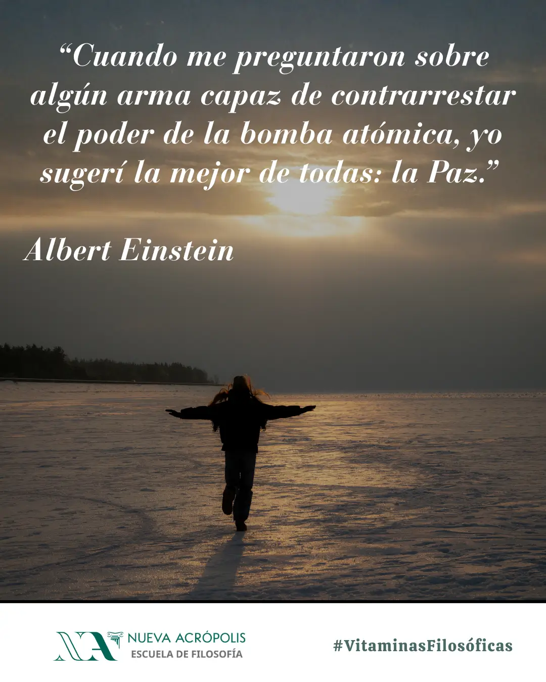 Frase del día