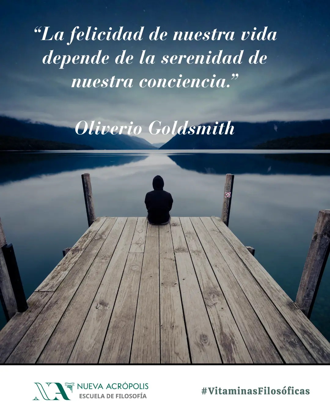 Frase del día