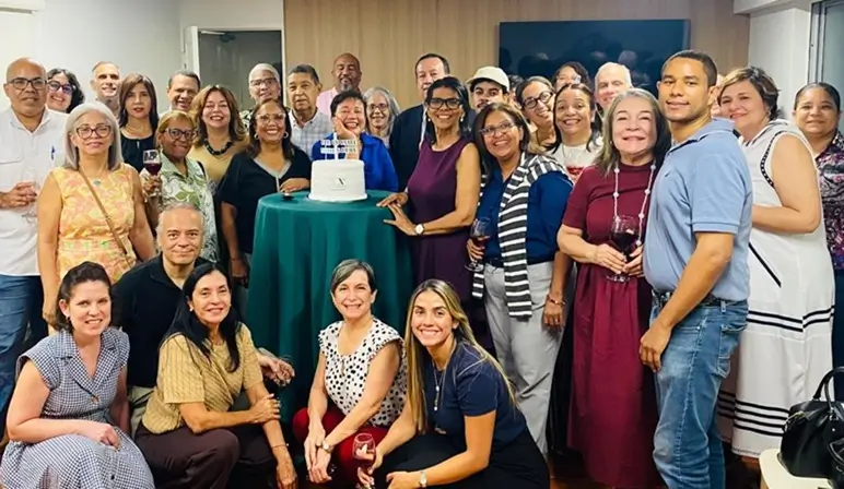 28 años cultivando la filosofía en Quisqueya