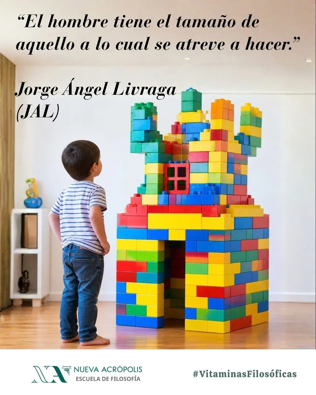 Frase del día