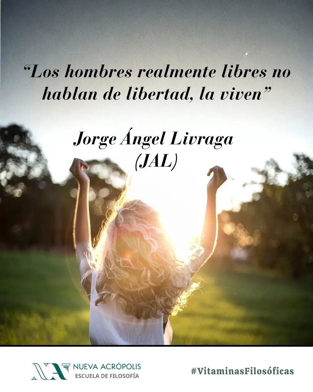Frase del día