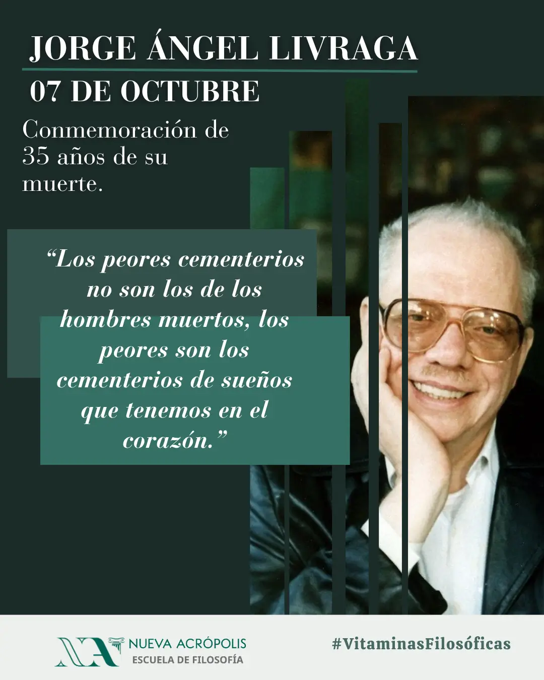 Frase del día