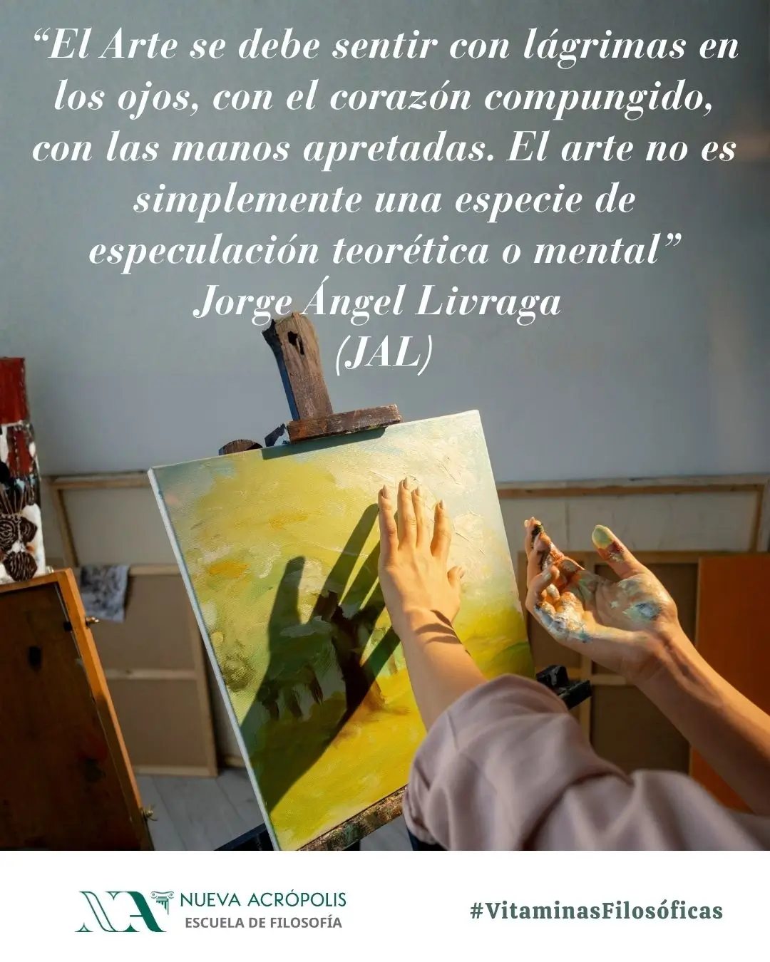 Frase del día