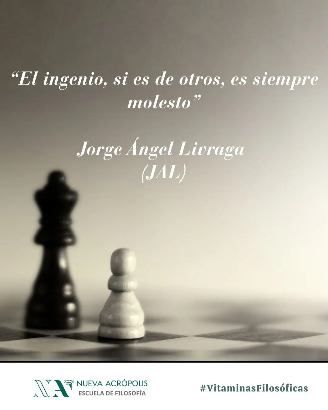 Frase del día